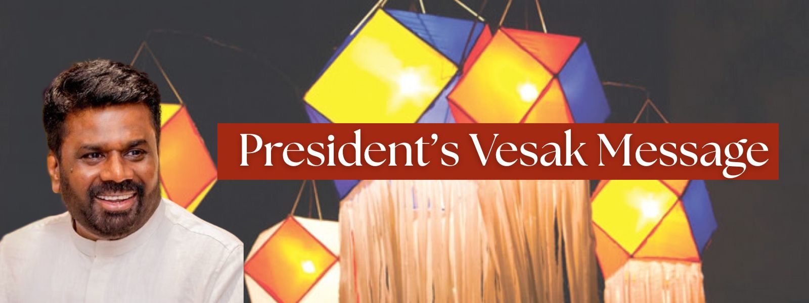 President Calls for Unity and Righteous Leadership